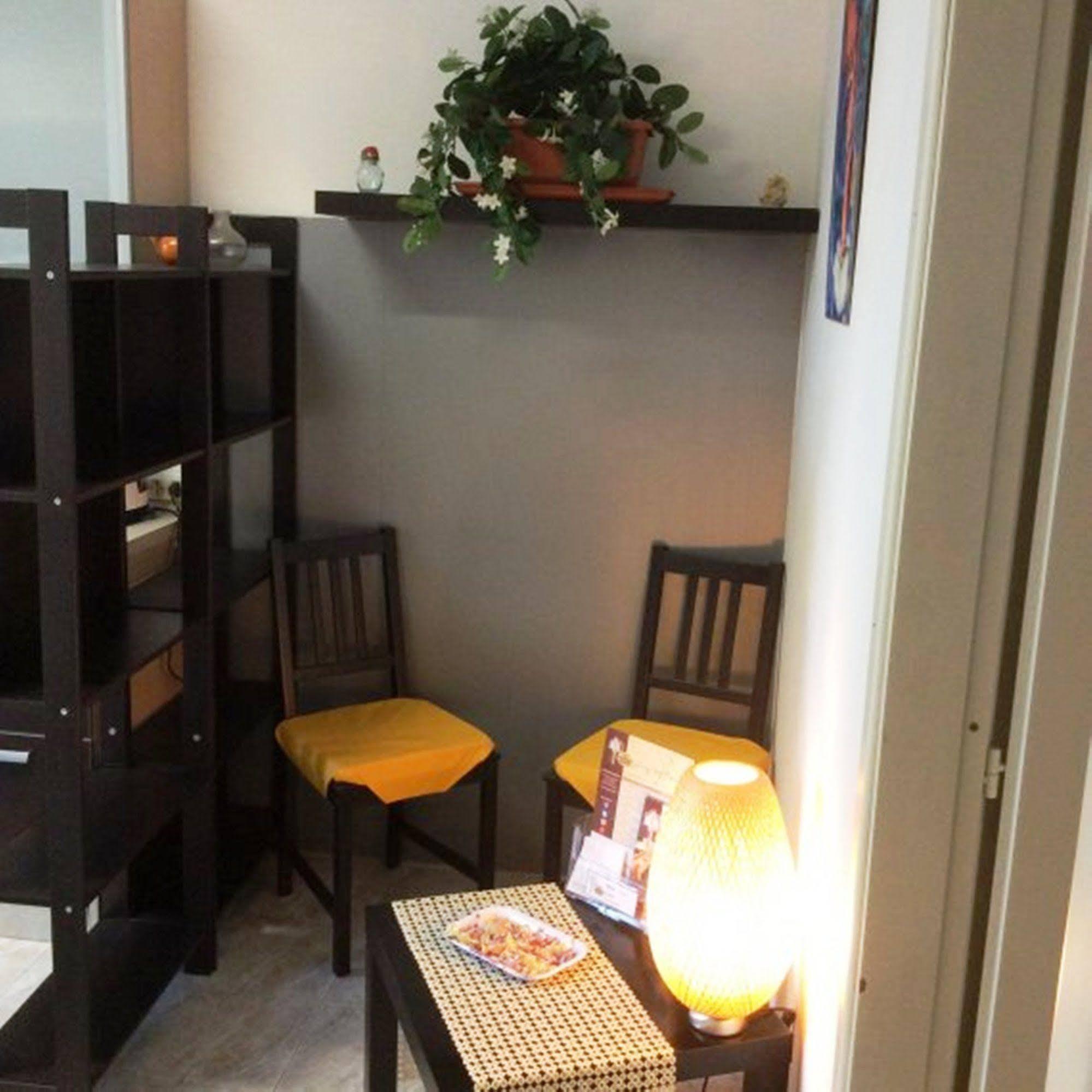 City Residence Milano Esterno foto