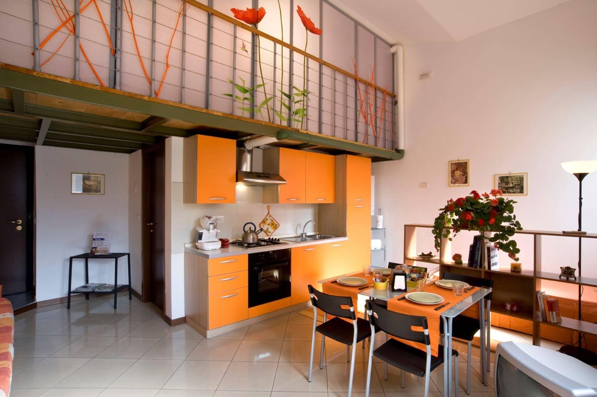 City Residence Milano Esterno foto