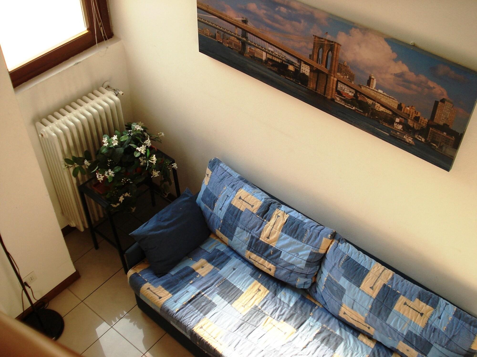 City Residence Milano Esterno foto