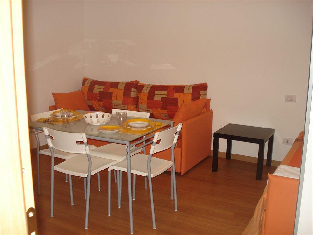 City Residence Milano Esterno foto