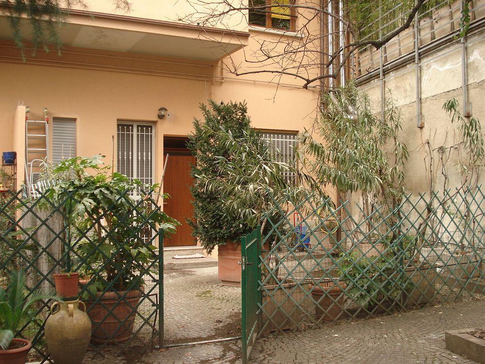 City Residence Milano Esterno foto