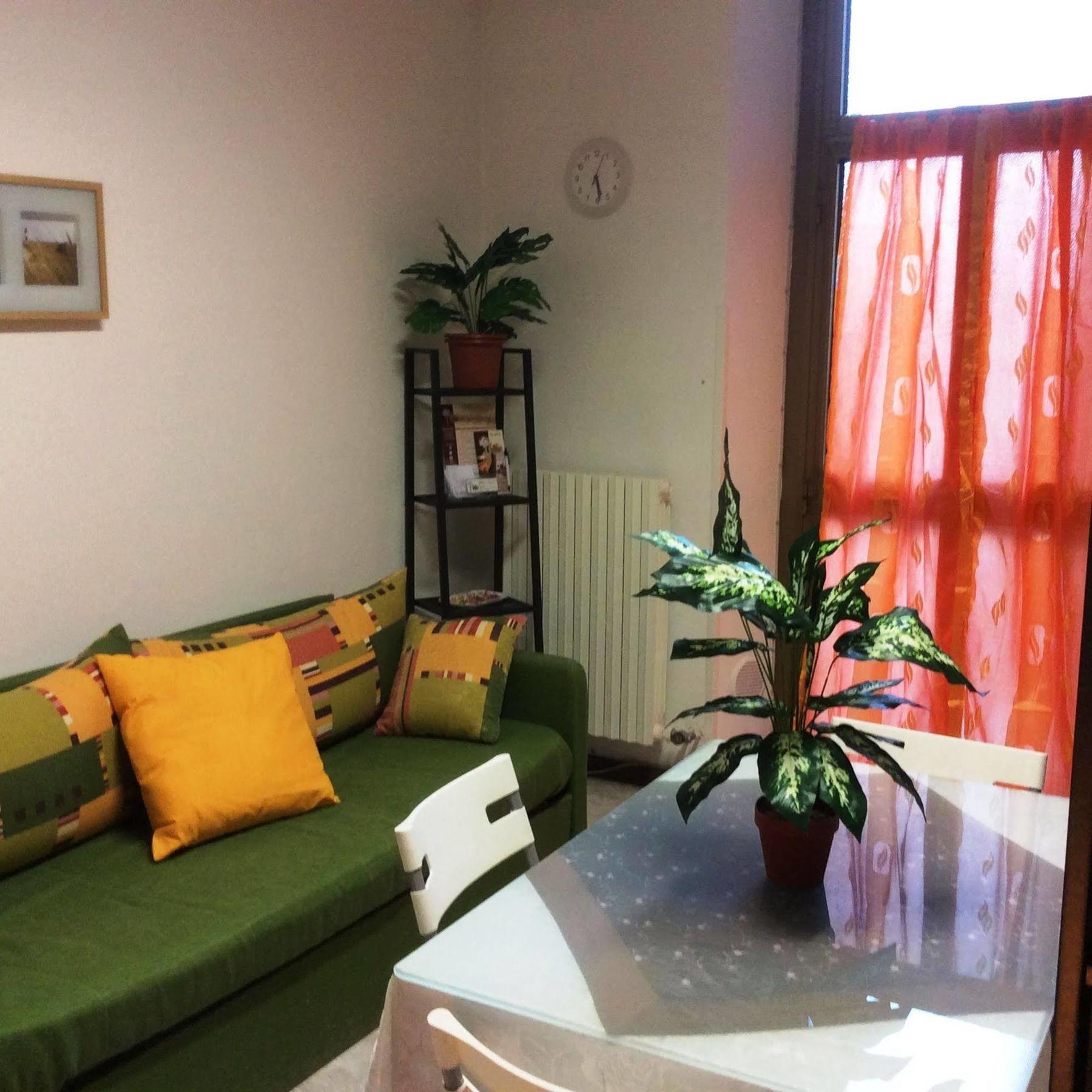 City Residence Milano Esterno foto