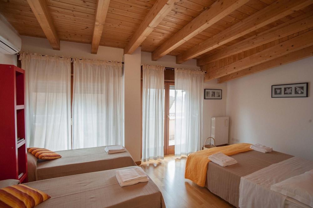 City Residence Milano Esterno foto