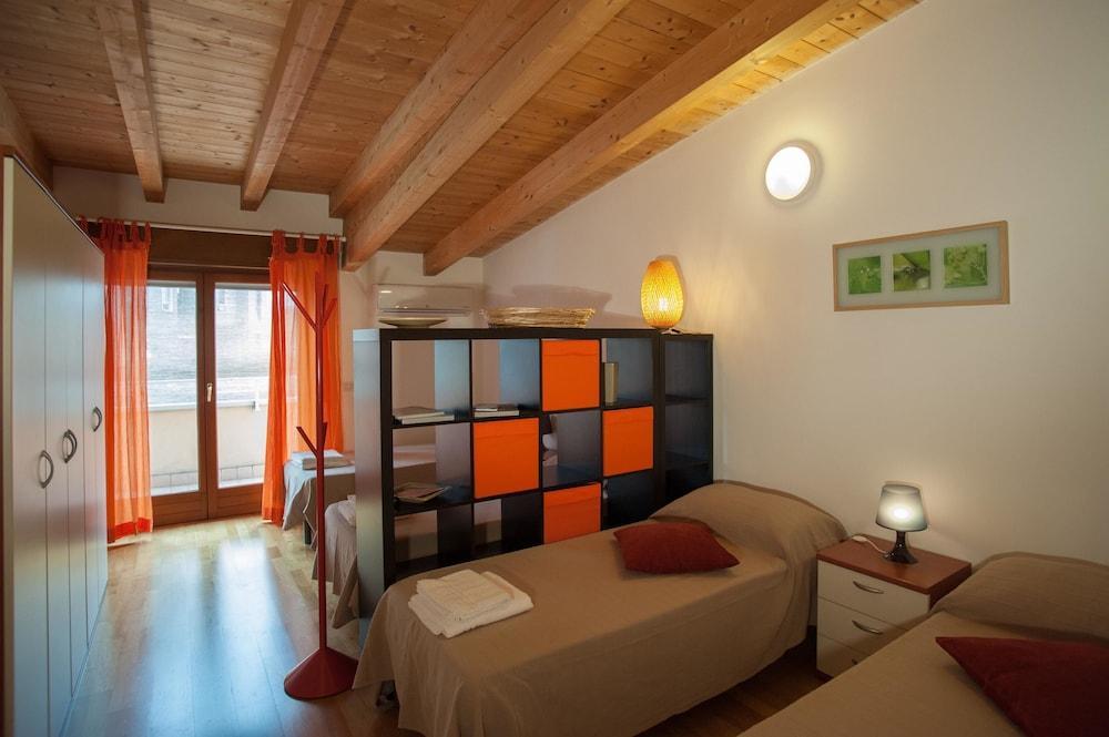 City Residence Milano Esterno foto