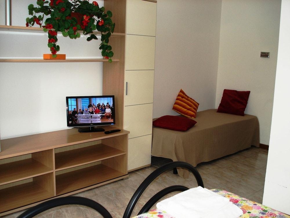 City Residence Milano Esterno foto