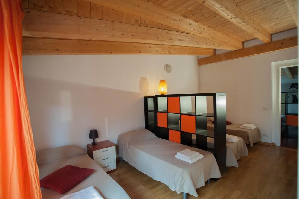 City Residence Milano Esterno foto